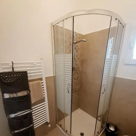 Maja Apartman Lazise