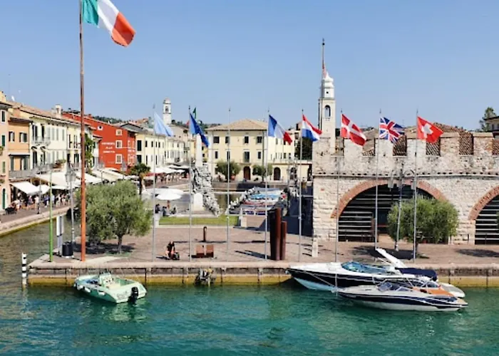Maja Apartment Lazise