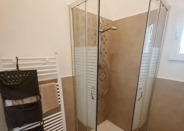 Maja Apartment Lazise