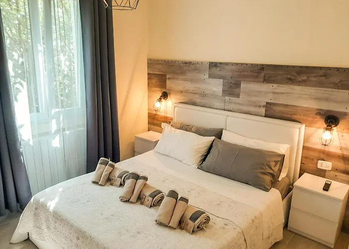 Maja Apartment